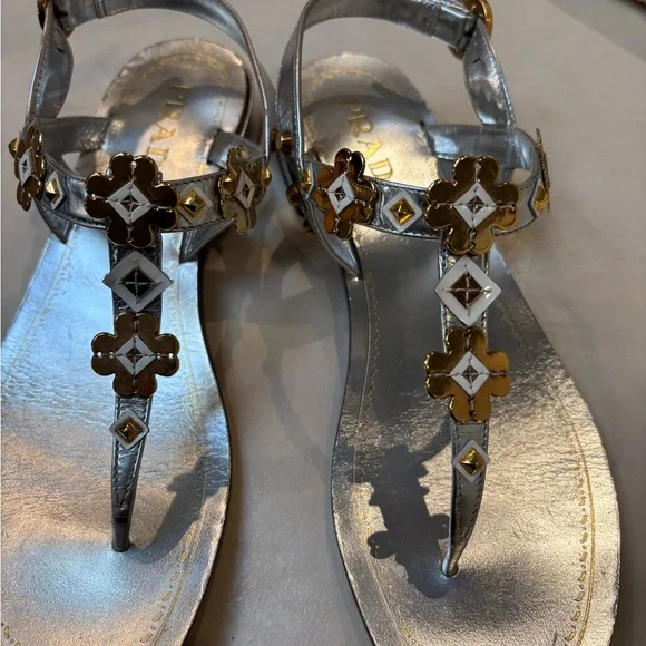 Prada Sandals - Picture 3 of 6